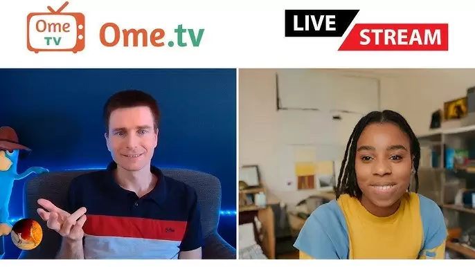 10 Program komputer Mirip Ome TV yang dimaksud yang disebutkan Bisa Dicoba, Tak Kalah Seru!