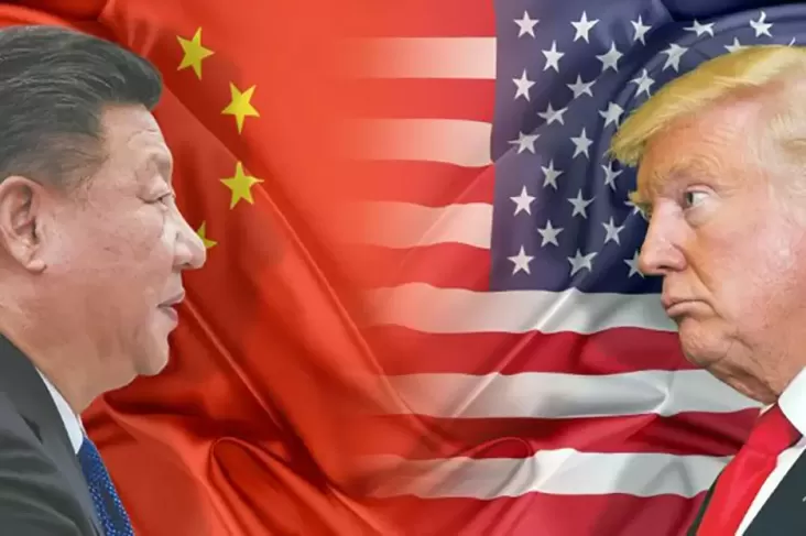 3 Alasan Tarif Trump Bukan Satu-satunya Kesulitan Kondisi Keuangan China