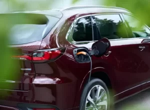 5 Alasan Membeli The All-New Mazda CX-80: SUV Premium Plug-in Hybrid yang digunakan Menggoda