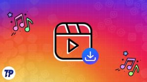 5 Cara Download Audio Instagram, bisa jadi Tanpa Aplikasi!