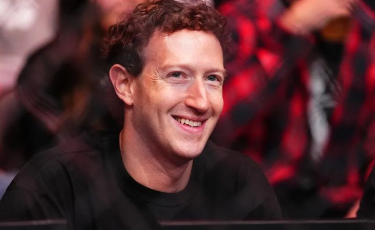 5 Pernyataan Konvroversial Mark Zuckerberg dalam tempat Podcast Joe Rogan, Salah Satunya Kritik Apple!