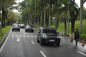 7 Mobil Baru Hyundai di tempat 2025, Termasuk Hybrid Murah?