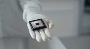 Negeri Paman Sam Umumkan Aturan Baru Soal Ekspor Chip serta Kecerdasan Buatan