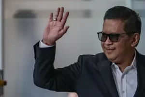 Bakal Dipanggil KPK Lagi Terkait Harun Masiku, Hasto: Saya Akan Kooperatif
