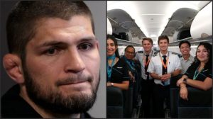 Buntut Usir Khabib dari Pesawat, Akun X Frontier Airlines Dituduh Islamophobia serta Diacam Boikot