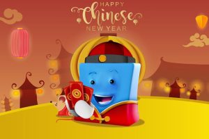 Cek Rencana Belanja Online Spesial Saat Rayakan Tahun Baru Imlek 2025