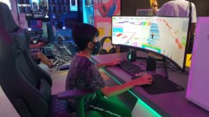 China Batasi Anak-anak Bermain Game hanya saja 15 Jam Sebulan