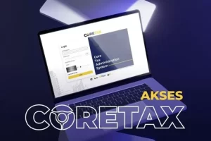 DJP Ungkap Sistem Coretax Makin Membaik, Semua Kendala Diidentifikasi