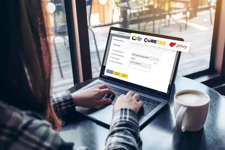 Dukung Digitalisasi Perpajakan dengan Menggratiskan Sertifikat dan juga Tanda Tangan Elektronik