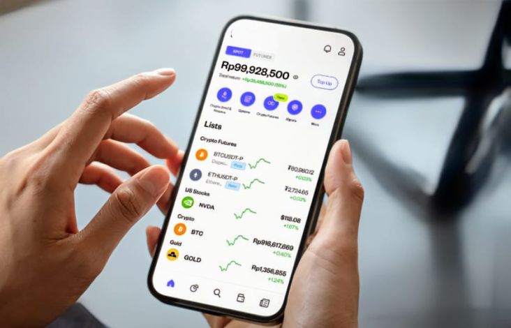 Ethereum kemudian Bitcoin Kembali Naik Daun, Aset Kripto Diprediksi Melonjak pada 2025