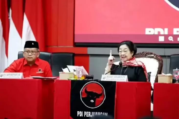 Guntur Romli: Megawati Tidak Akan Lepas Tangan Terhadap Kasus Hasto
