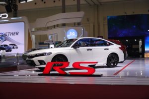 Honda Pertahankan Letak 3 Besar Merek Mobil Terlaris di dalam Indonesia, Jual 103 Ribu Mobil Sepanjang 2024
