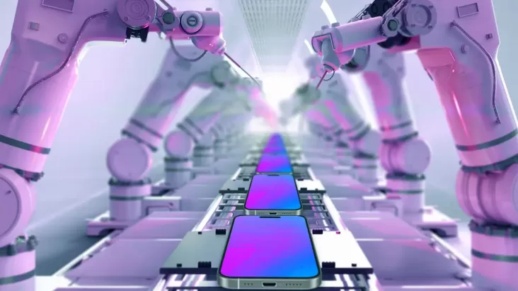 Indonesia Tidak Akan Menyediakan iPhone 16 Jika semata-mata Produksi Barang Receh Apple