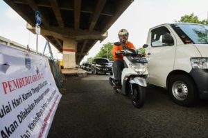 Jagoan Jalanan Wajib Tahu! Ini adalah Tips Menyalip yang Benar Biar Nggak Nyungsep