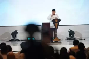 Kalangan Pengusaha Diajak Membawa Semangat Indonesia Incorporated