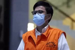 Kasus Lahan Rumah DP Nol Rupiah, Mantan Dirut Perumda Sarana Jaya Divonis Hari Ini adalah