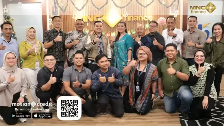 Kemitraan MNC Finance kemudian Win Solution Beri Layanan Biaya Unggulan