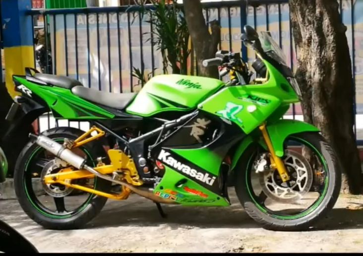 Letak Nomor Seri Motor Serta Fungsinya yang dimaksud Wajib Diketahui