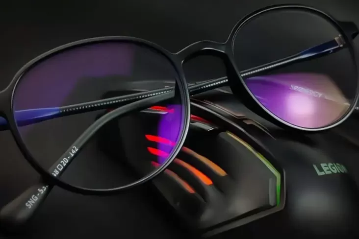 Lindungi Mata Para Gamers, Seenergy Berikan Solusi Inovatif