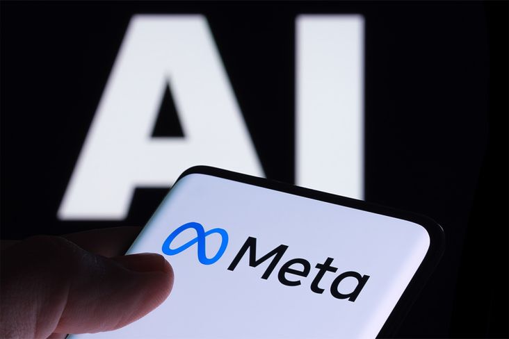 Meta Akan Mencetak Insinyur Artificial Intelligence untuk Menulis Kode
