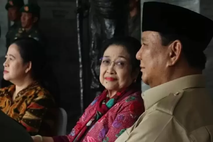 PDIP Tegaskan Pertemuan Megawati dan juga Prabowo Tak Akan Bahas Kasus Hasto