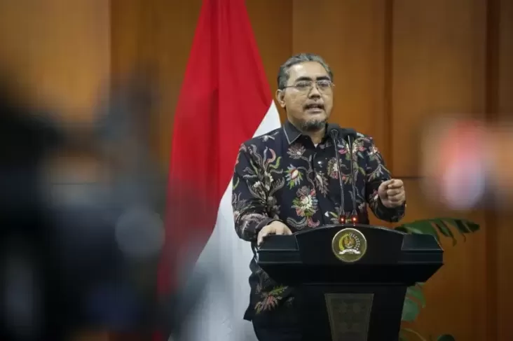 PKB Apresiasi 100 Hari Pertama Prestasi Prabowo: Momentum Presiden Gas Pol Proyek Hal yang tersebut Diutamakan