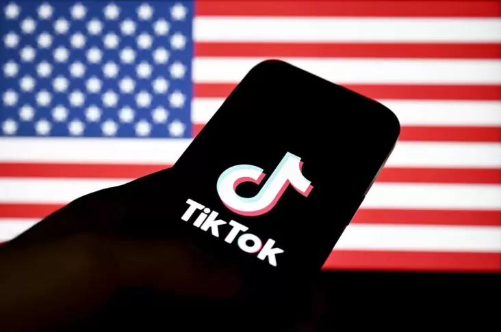 Plot Twist! TikTok Hidup Lagi di dalam di Amerika Berkat Trump, Biden Gigit Jari?