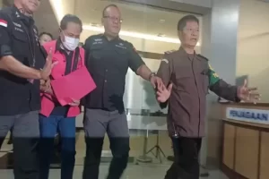 Profil Rudi Suparmono, Eks Ketua PN Surabaya Jadi Tersangka Kasus Suap Hakim Pembebas Ronald Tannur