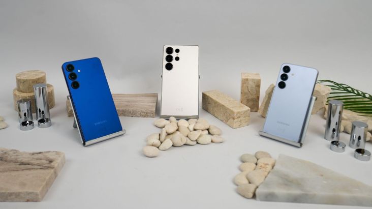 Samsung Galaxy S25 Series: HP Modern Buatan Indonesia, TKDN Capai 37,5%