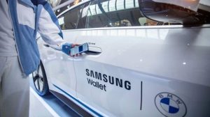 Samsung Wallet mampu Digunakan pada Galaxy Studio, bisa jadi Bayar-bayarhingga Buka Pintu BMW