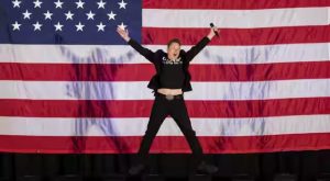 SEC Amerika Serikat Gugat Elon Musk Terkait Akuisisi Twitter