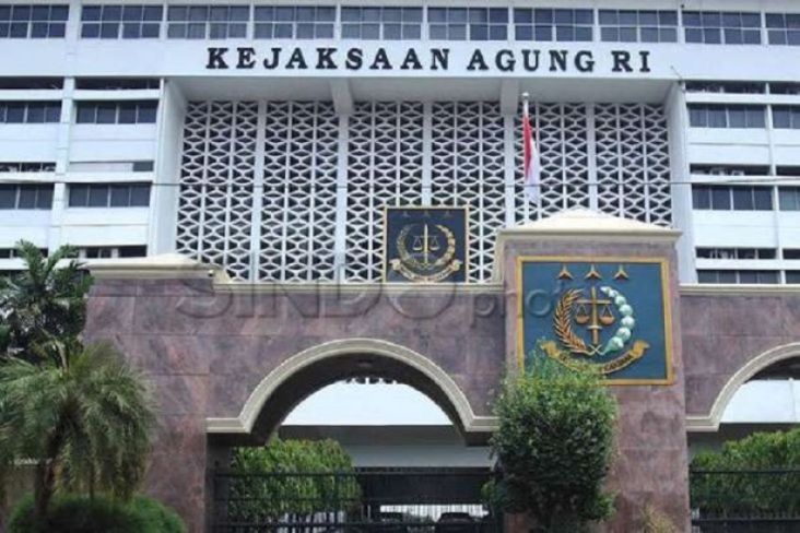 Selidiki Dugaan Korupsi Pagar Laut Tangerang, Kejagung Surati Kades Kohod