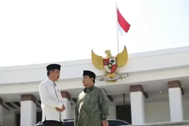 Soal Studi OCRP, Prabowo Diminta Layangkan Nota Protes ke otoritas Belanda