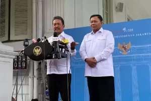 Tak Boleh Ada Sertifikat Pagar Laut, Menteri KKP: Jelas Ilegal!