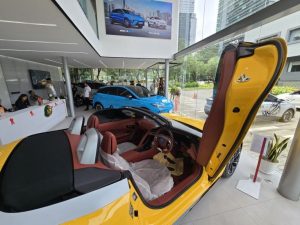 Tanpa Insentif dari Pemerintah, Penjualan Mobil dalam 2025 Diprediksi Anjlok Lebih Parah Dibawah 800 Ribu Unit