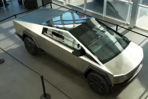 Tesla Cybertrucks Dilarang Digunakan di dalam Inggris, Ini adalah Alasannya