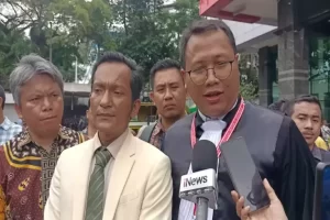 Tim Hukum Cabup Tapanuli Utara Yakin Bisa Patahkan Dalil Pemohon dengan Bukti-bukti