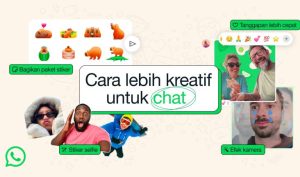 Upgrade Sekarang, Ini adalah 4 Fitur Baru WhatsApp yang Wajib Coba di tempat 2025