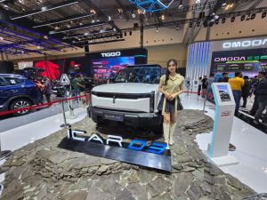 Waduh! Gaikindo Pesimistis, Target Penjualan Mobil 2025 Cuma Segini?