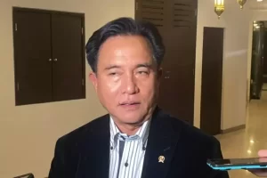 Yusril: eksekutif Wacanakan Pembebasan Mantan Pemimpin JI Hambali dari Guantanamo