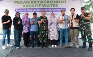 Akses Komunitas Terhadap Air Bersih Masih Jadi Tantangan