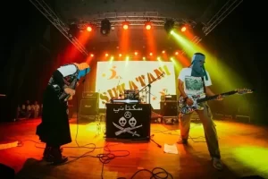 Anggota Polda Jateng yang Diduga Intimidasi Band Sukatani Harus Disanksi Tegas