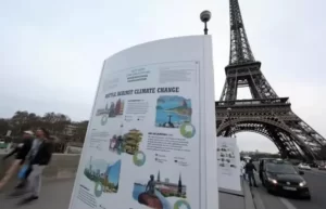 Negeri Paman Sam Cabut dari Perjanjian Iklim Paris, Ini adalah yang Perlu Dilakukan Indonesia