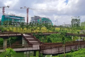 Biaya Sewa Tenant pada IKN Gratis 2 Tahun, Berminat?