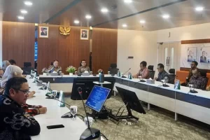 BKI kemudian Pelni Berkolaborasi Wujudkan Transportasi Laut Berkualitas