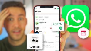 Cara Login WhatsApp dengan Nomor yang Hilang