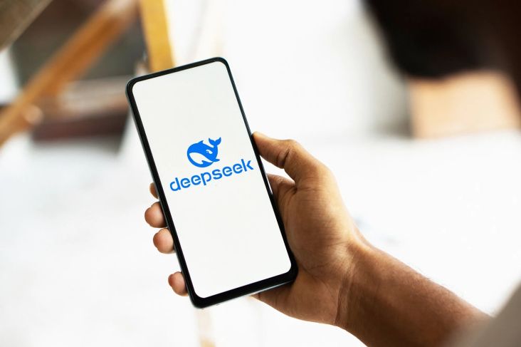 DeepSeek: Apakah Agen percakapan Kecerdasan Buatan Terbaru Hal ini adalah Berbahaya?
