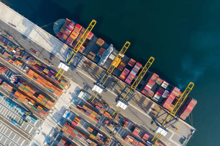 Devisa Hasil Ekspor Wajib Parkir 1 Tahun, Dua Instrumen Masih Digodok otoritas