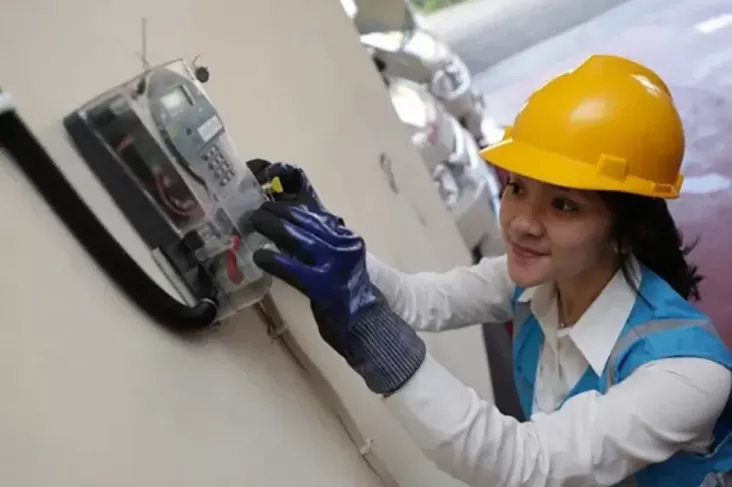 Diskon Token Listrik 50% Berakhir Tanggal Berapa? PLN Wanti-wanti Berita Palsu