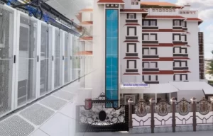 Dukung Ekosistem Digital, ISC Tambah Daya Jadi 6 MW